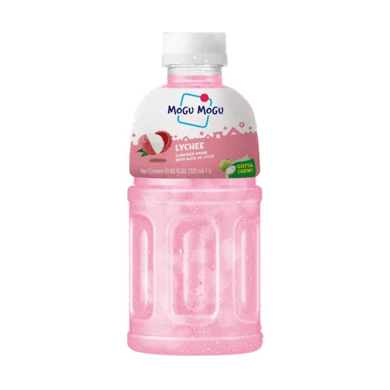 Mogu Mogu Lycee 