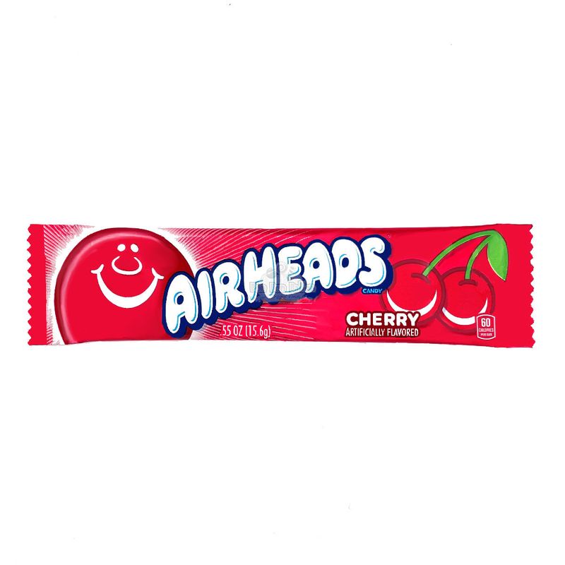 AIR HEADS CHERRY 