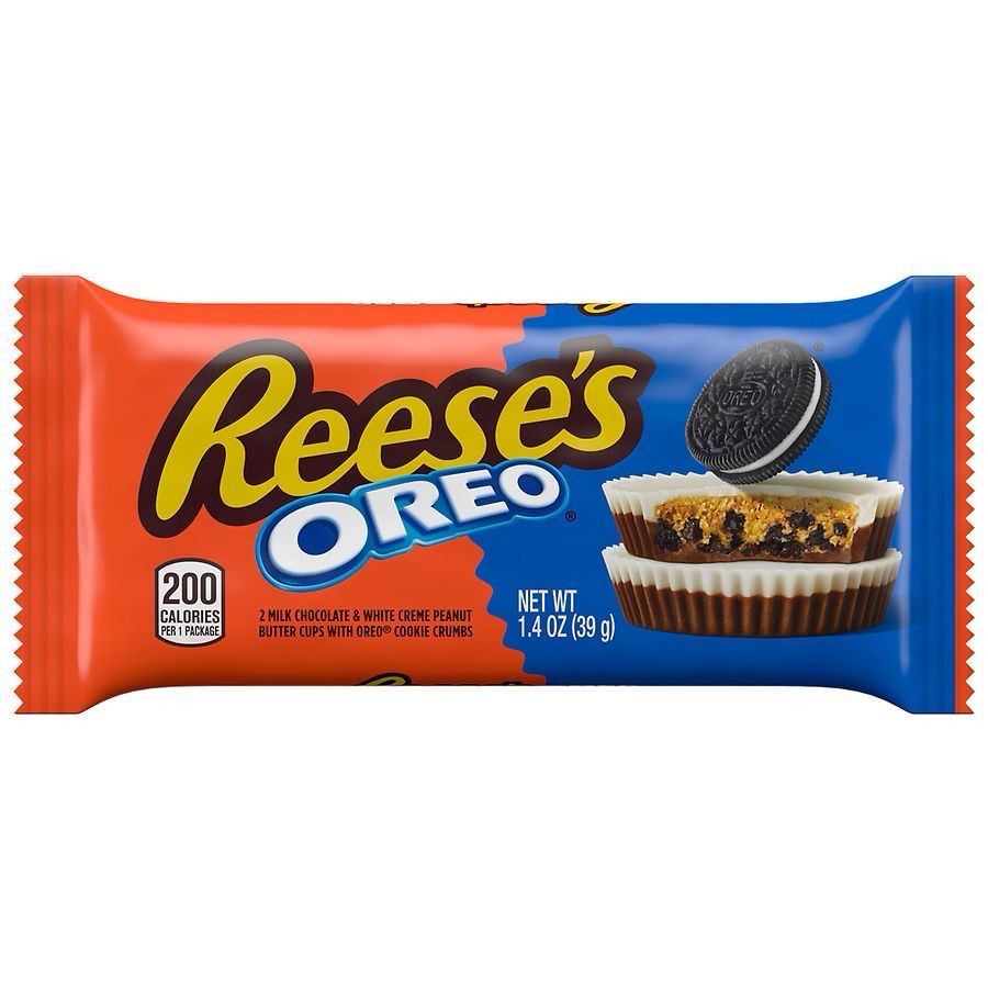REESES OREO 