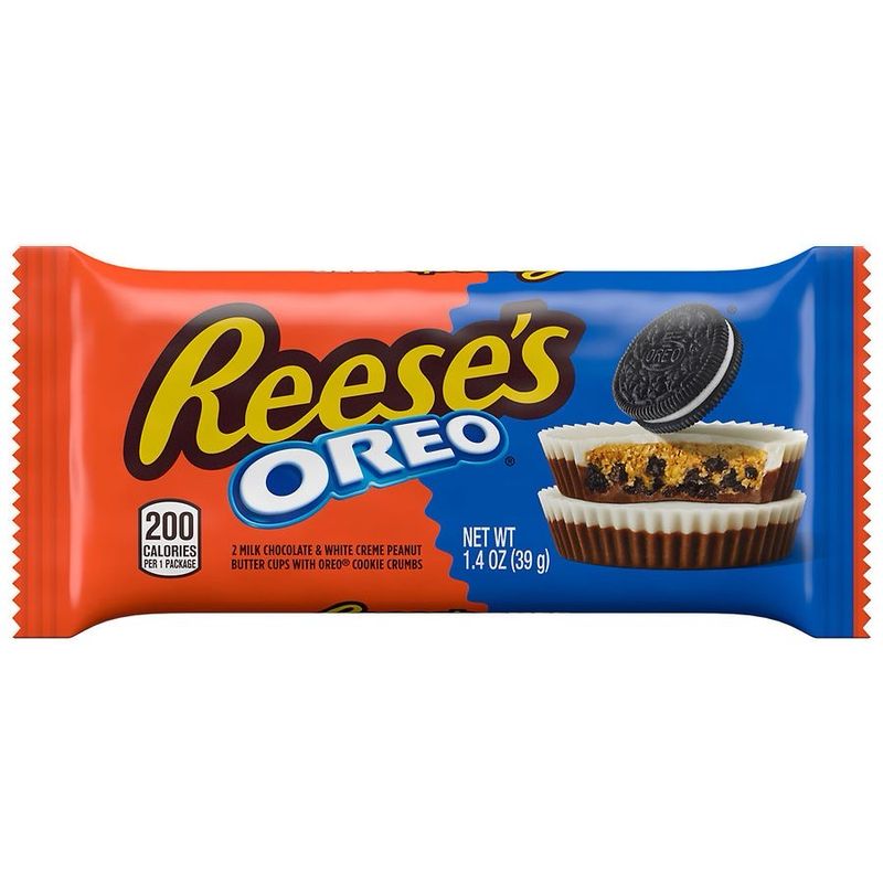 REESES OREO 