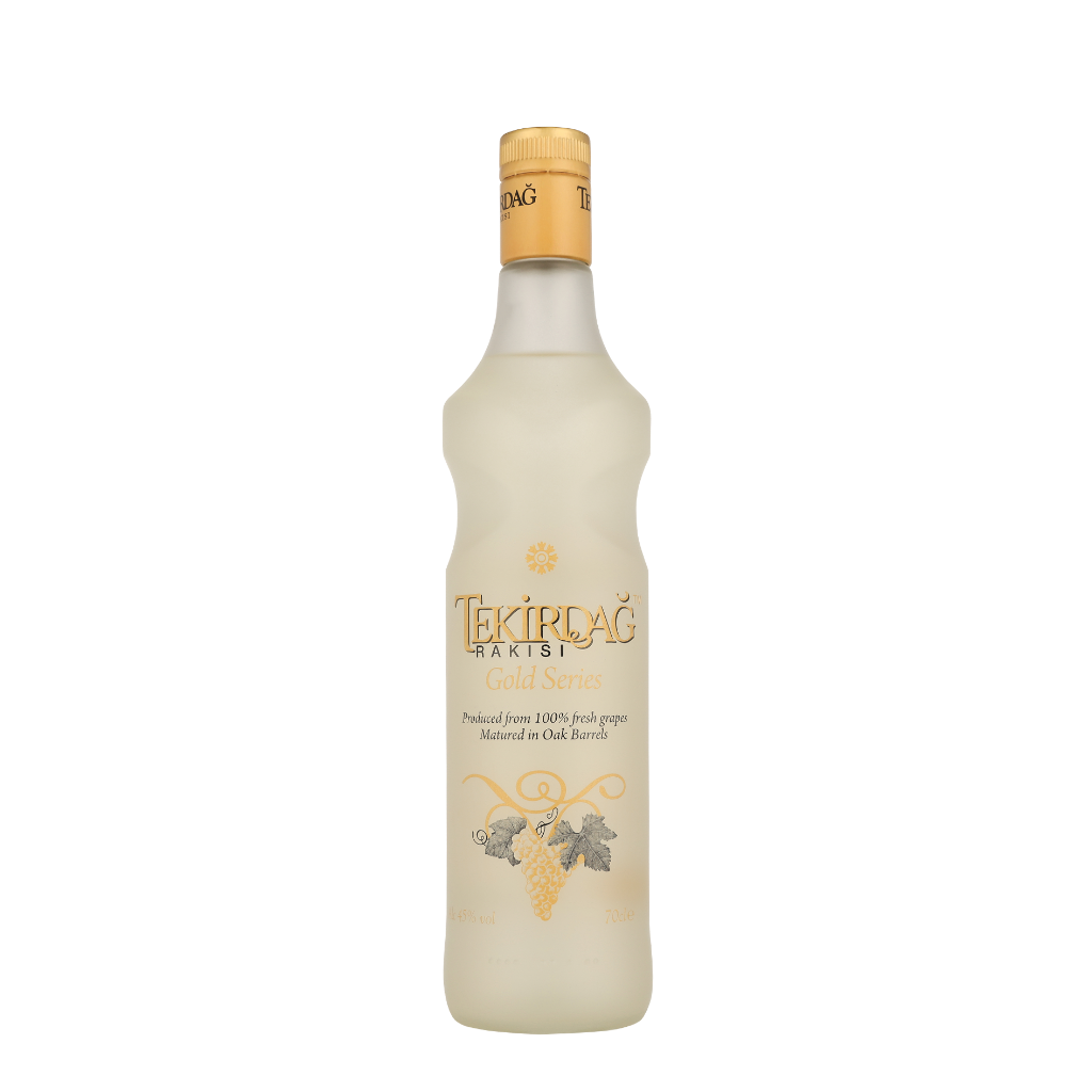 Tekirdag Gold 70cl