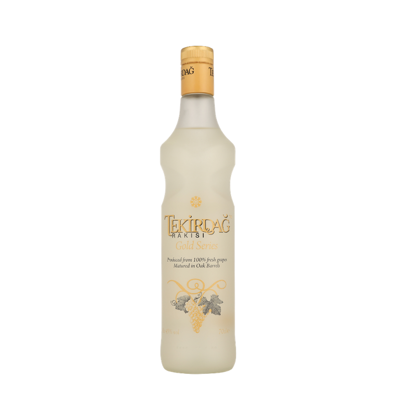 Tekirdag Gold 70cl
