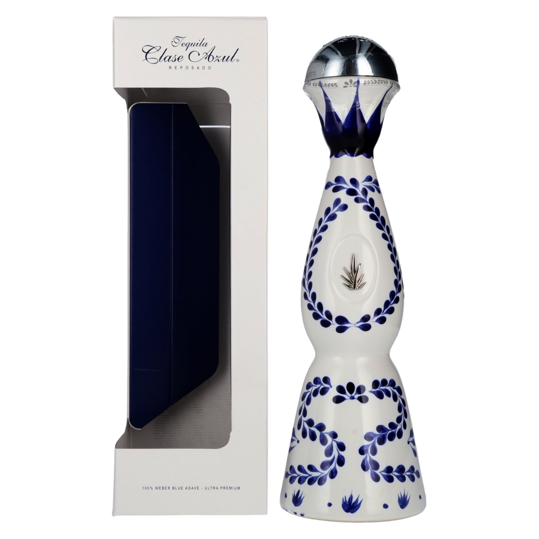 CLASE AZUL REPASADO 700 CL 