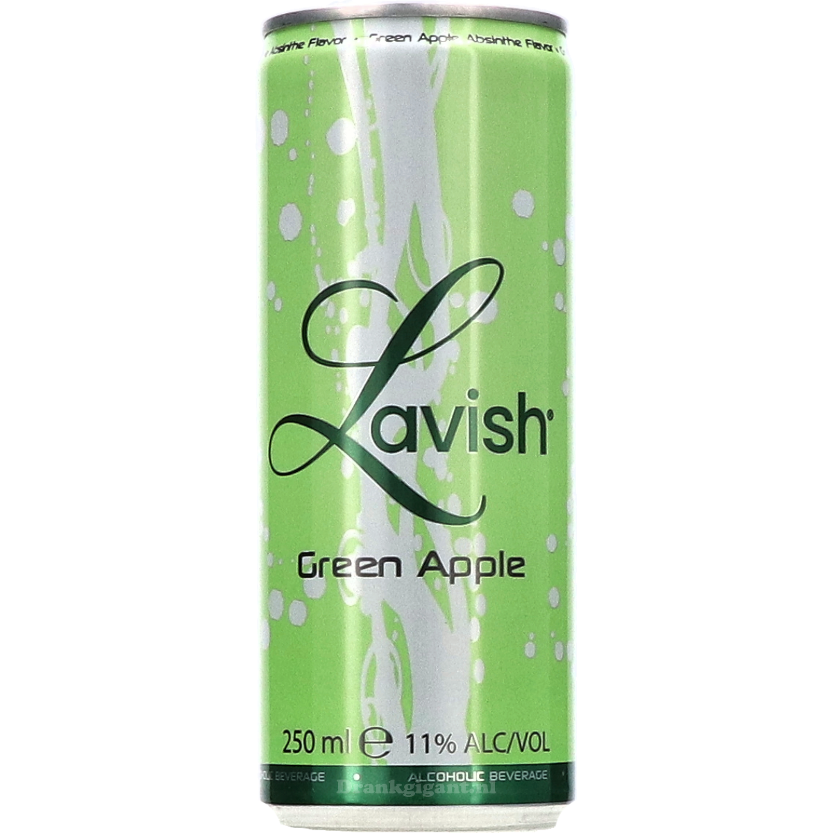 Lavish Apple 11% Lavish Apple 11%