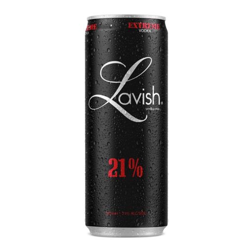 Lavish Extreme 21% Lavish Extreme 21%
