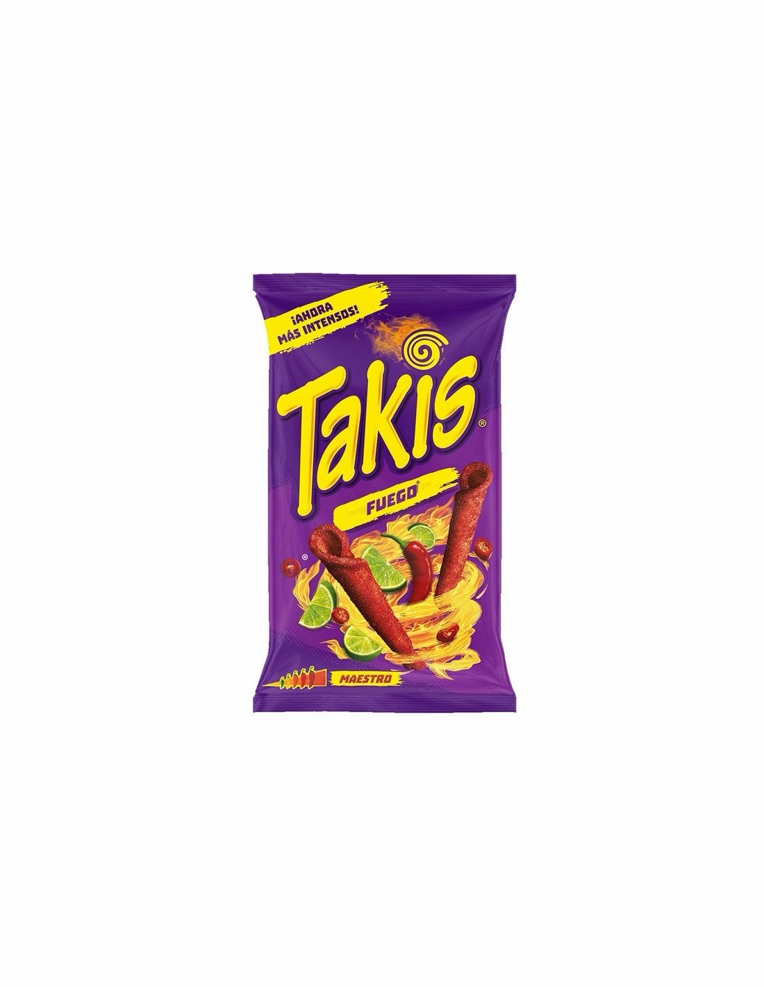 Takis Fuego Takis Fuego