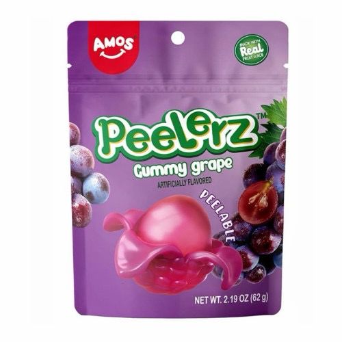 Peelerz Grape Peelerz Grape