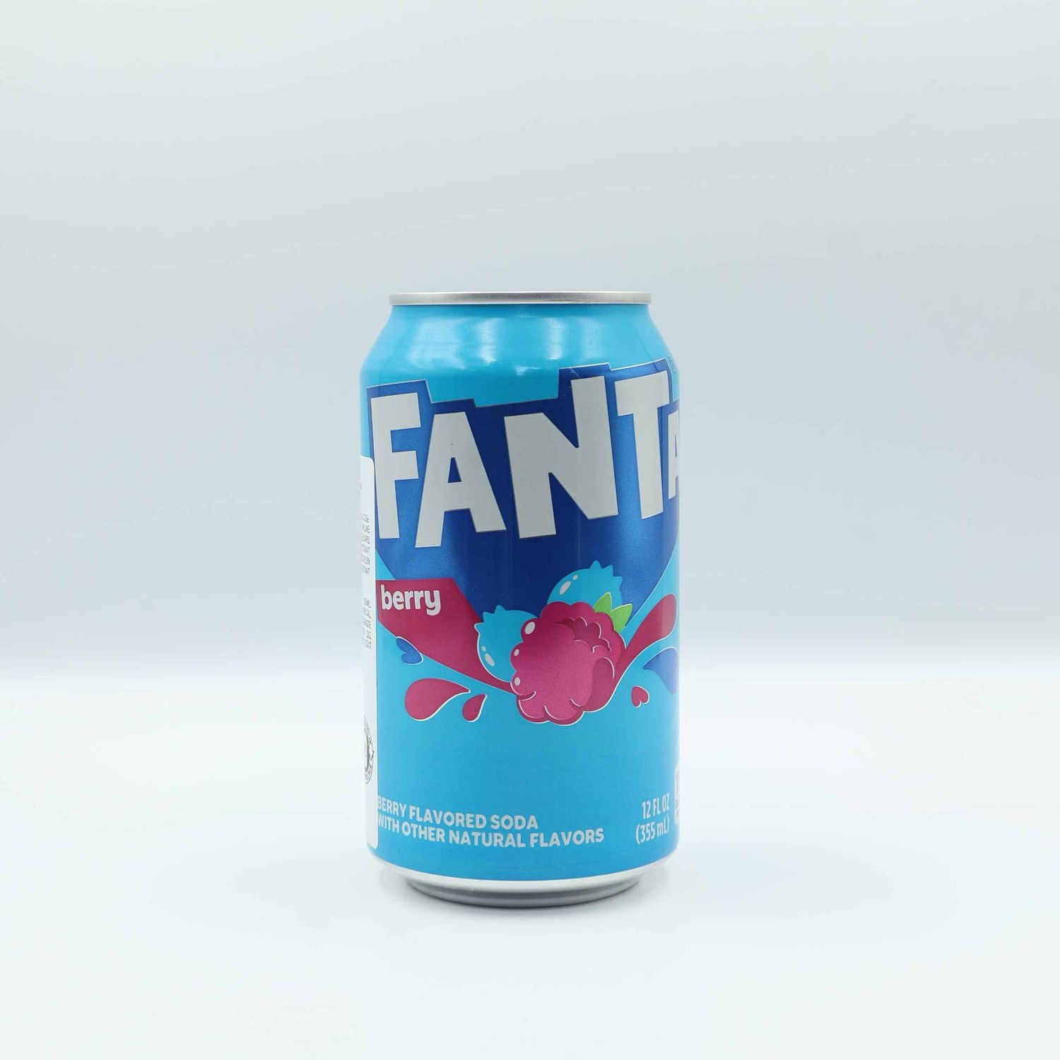 Fanta USA Berry 355ml