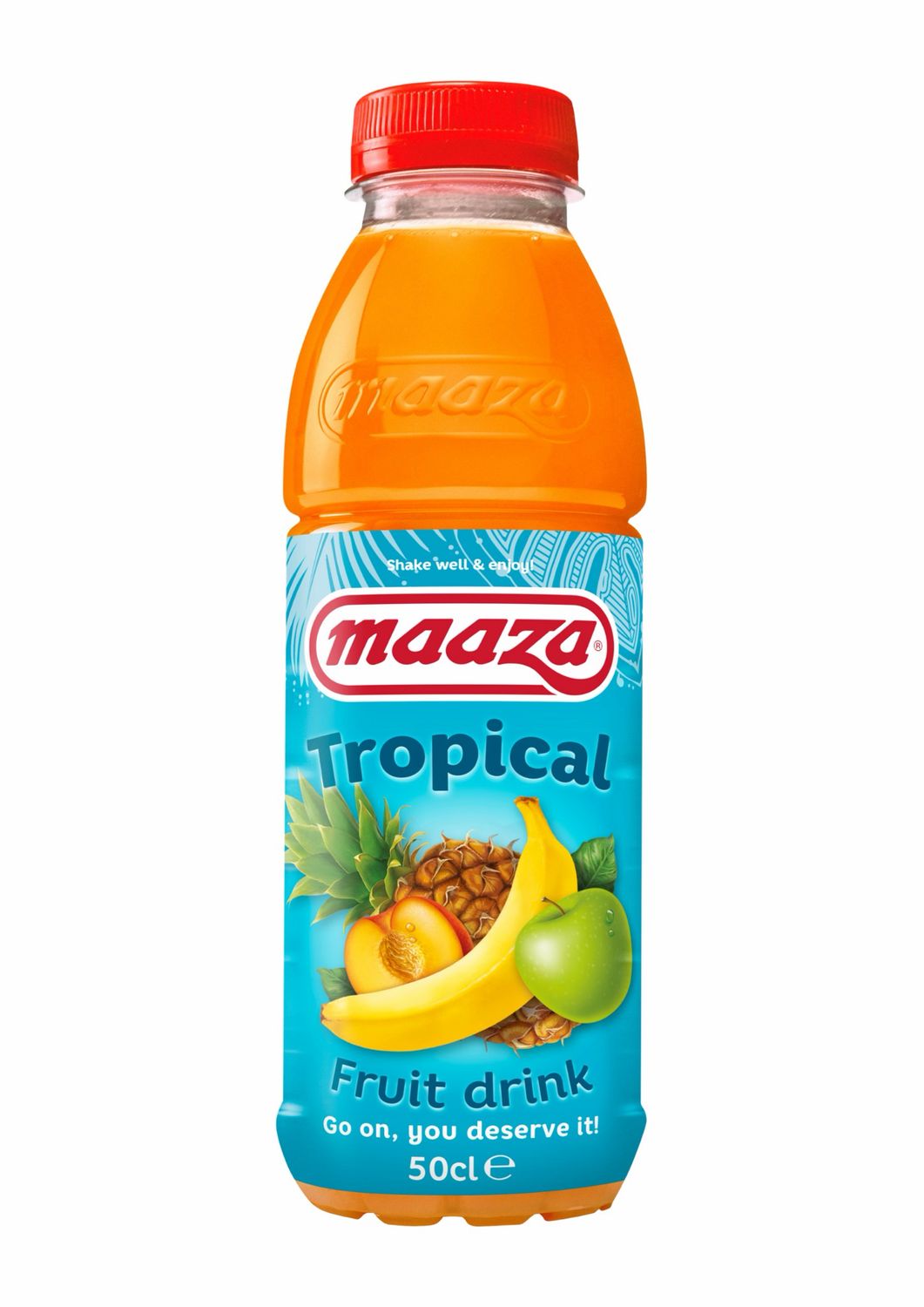 Maaza Tropical 50cl