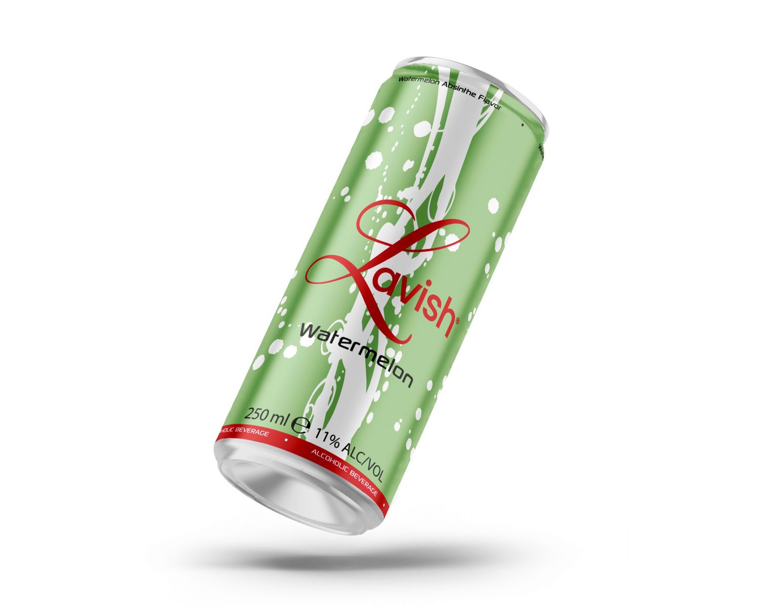 Lavish Watermelon 11% Lavish Watermelon 11%