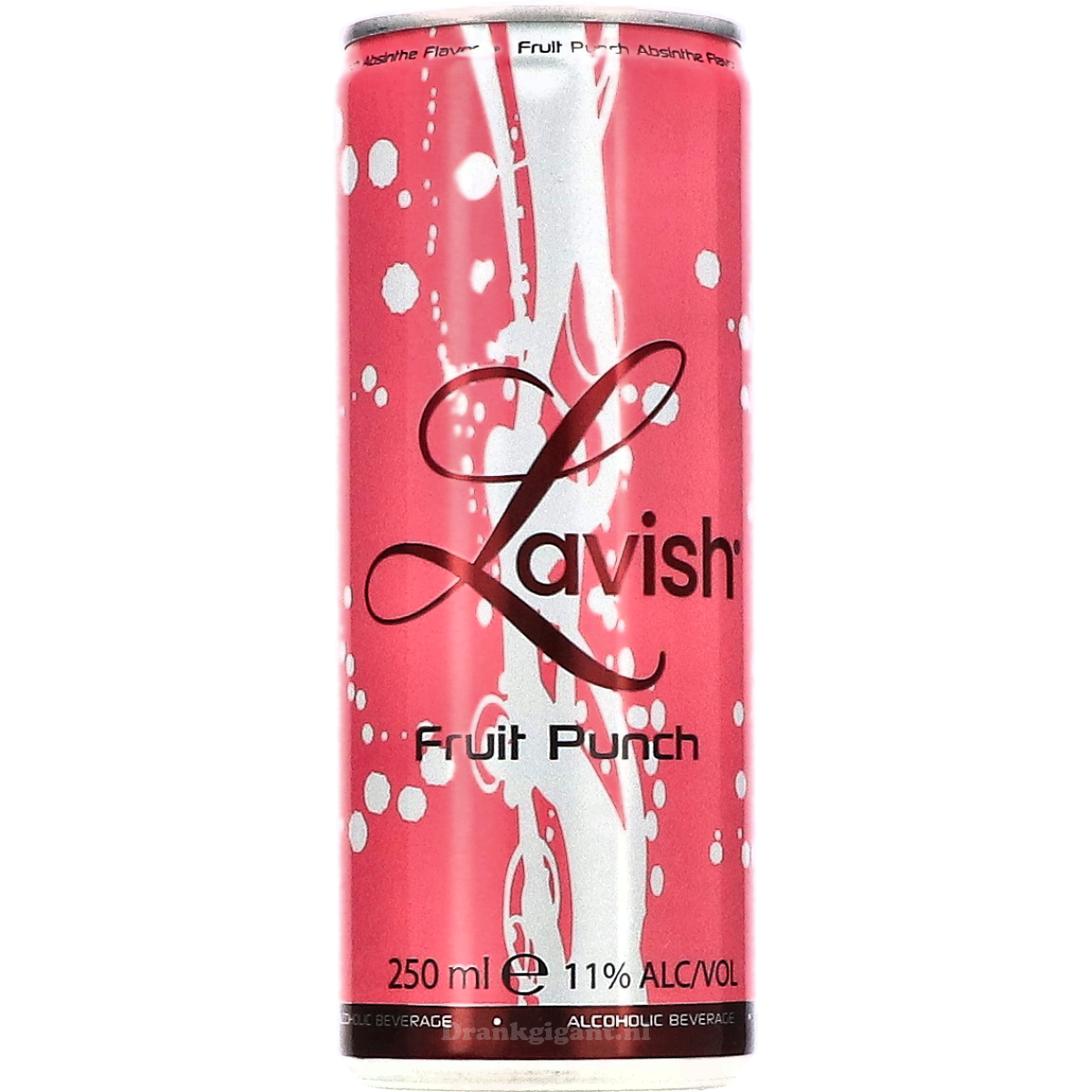 Lavish Fruit Punch 11% Lavish Fruit Punch 11%