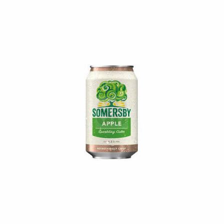SomersBy Apple 33cl SomersBy Apple 33cl