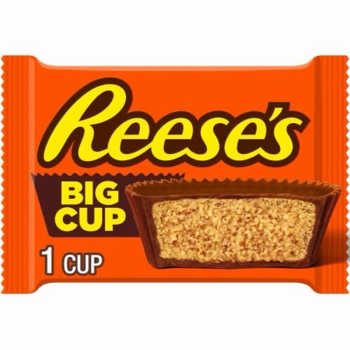 Reese’s Big Cup Reese’s Big Cup