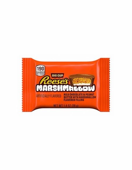 Reese’s Big Cup Marshmellow 