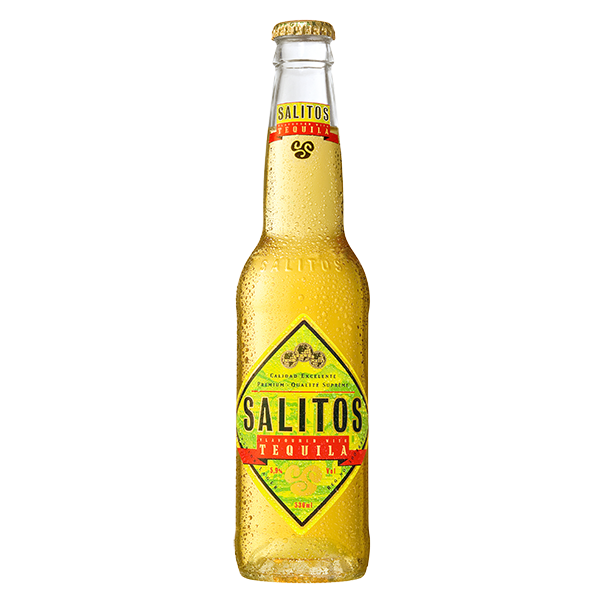 Salitos Original 33cl Salitos Original 33cl
