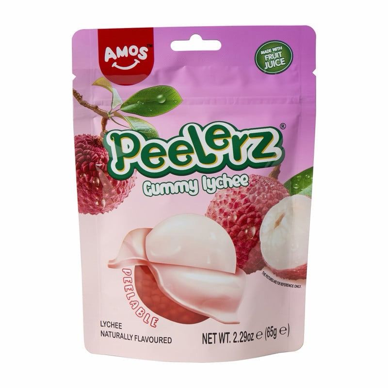 Peelerz Lychee Peelerz Lychee