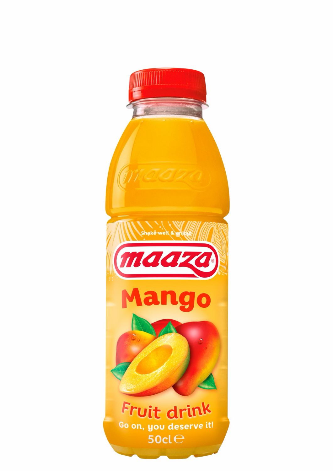 Maaza Mango 50cl Maaza Mango 50cl