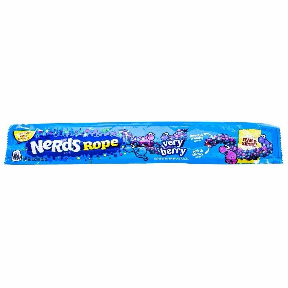 Nerds Rope Berry