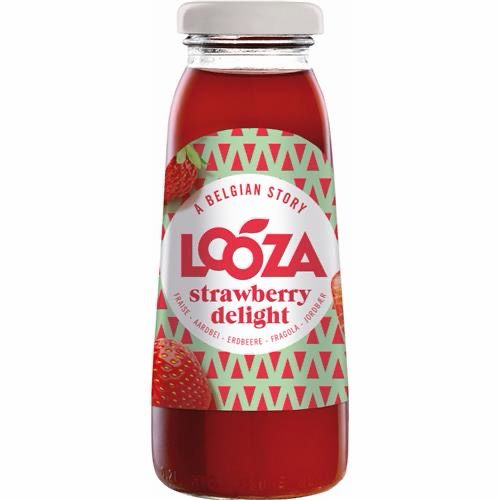 Looza Strawberry Delight Looza Strawberry Delight
