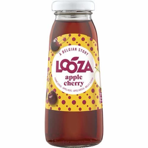 Looza Cherry Apple Looza Cherry Apple