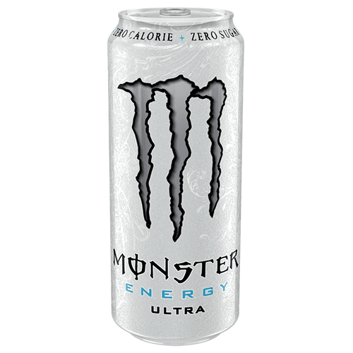 Monster Ultra White Zero Sugar Monster Ultra White Zero Sugar