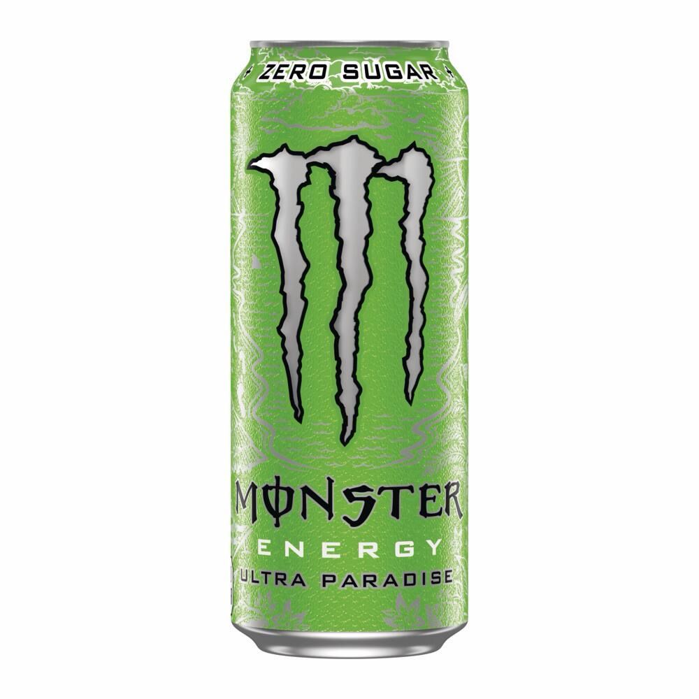 Monster Energy Ultra Paradise Monster Energy Ultra Paradise