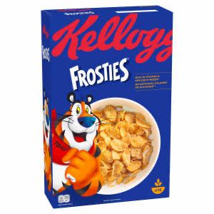 KELLOGGS FROTIES KELLOGGS FROTIES