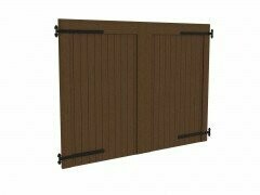Garage Doors
