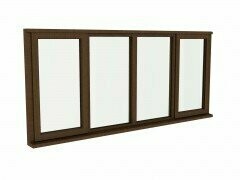 Quad Window