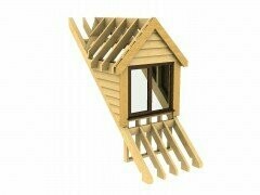 Dormer Window
