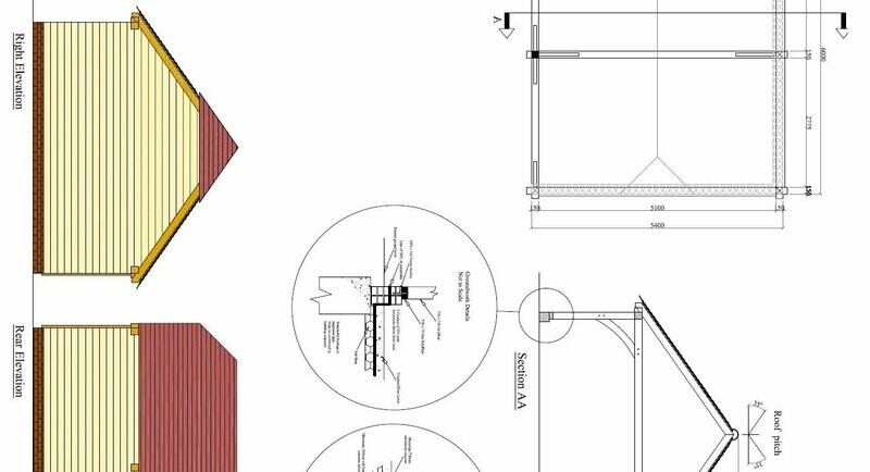 Planning Drawings
