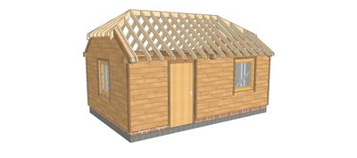 Workshops & Home Offices