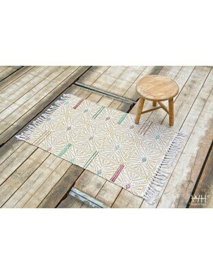 Vloerkleed/tapijt/mat Arabion Windy Hill