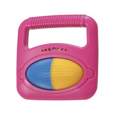 Set van 3 musical notes Halilit