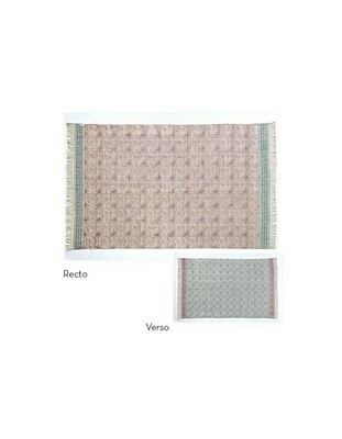 Vloerkleed/tapijt/mat Balthazar Windy Hill