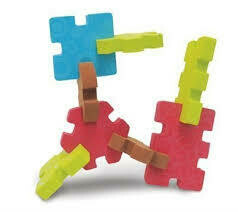 Edushape link a shape