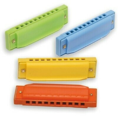 Mini mondharmonica halilit