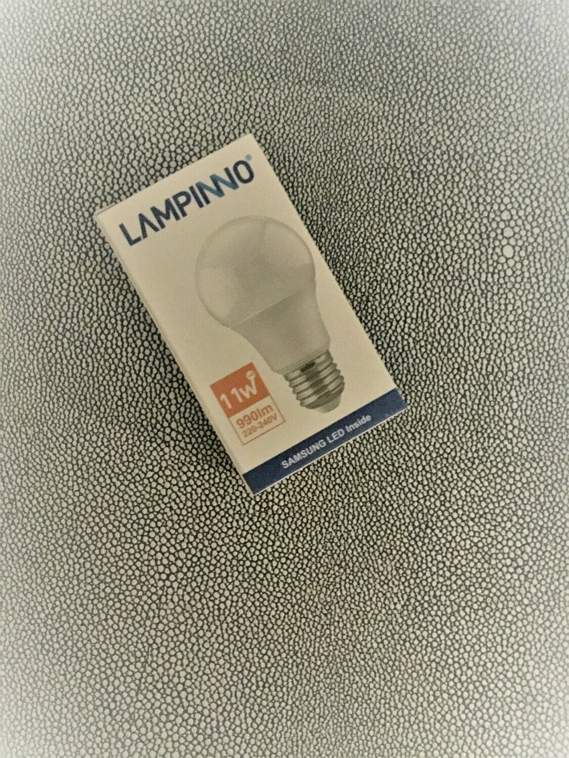 LED Lamp E27 11W