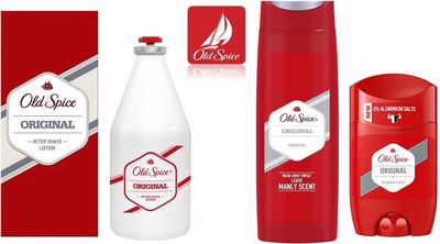 Old Spice