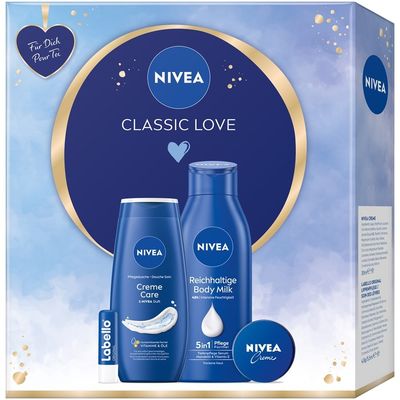 Nivea