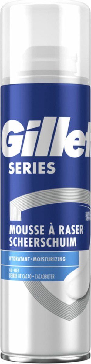 Gillette