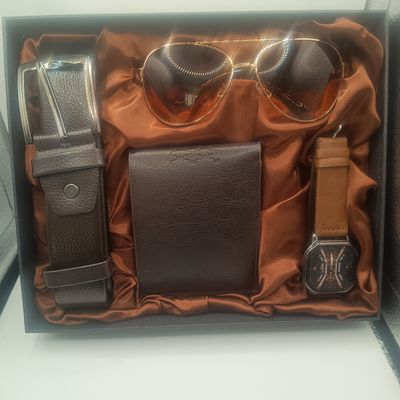 geschenksets voor heren
