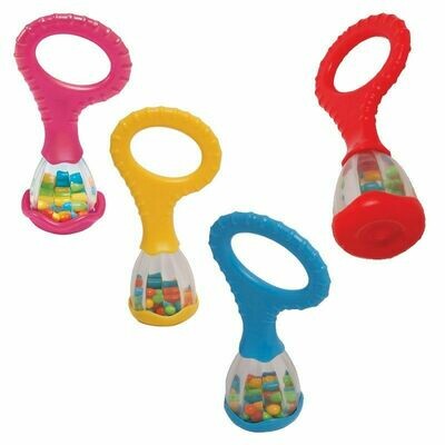 Baby rammelaars Halilit