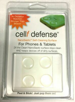 CD01 - Cellf Defense