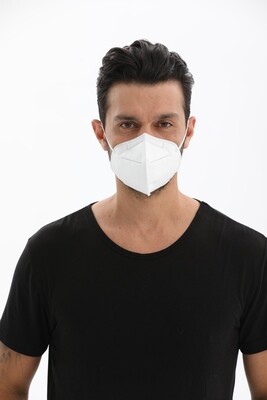 KN95 Respirator Masks - ONLY $0.92 per Mask (1,000 mask box)