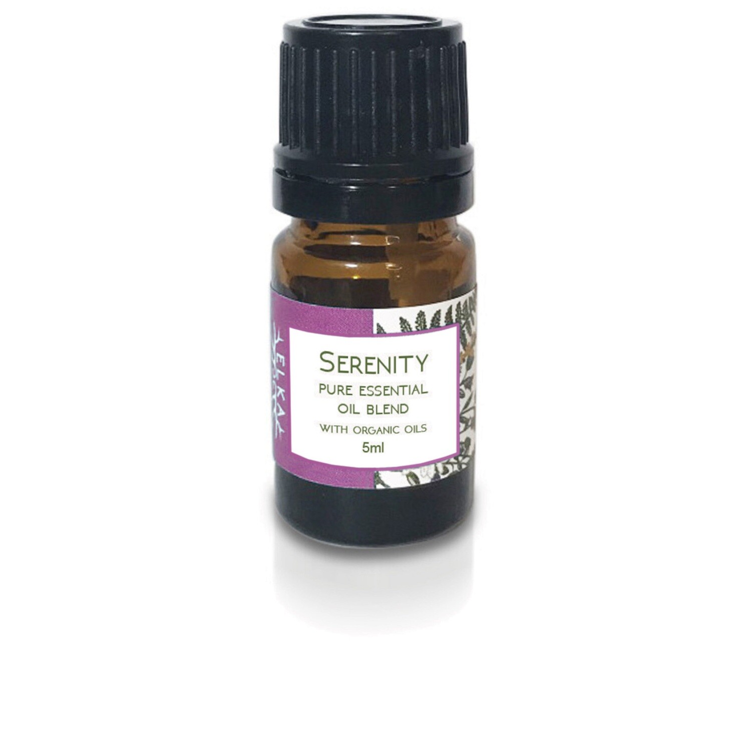 Serenity Pure Essential Oil Blend