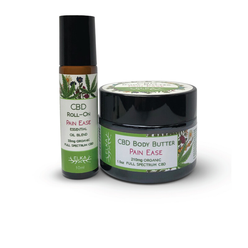 Shop — Elka Herbals