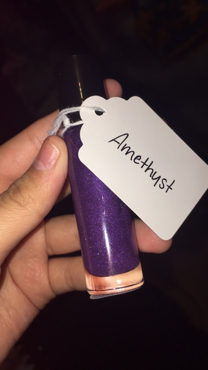 Lip Oil’s 10mL 