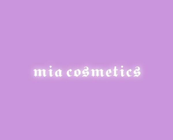 mia cosmetics