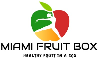 Miami Fruit Box